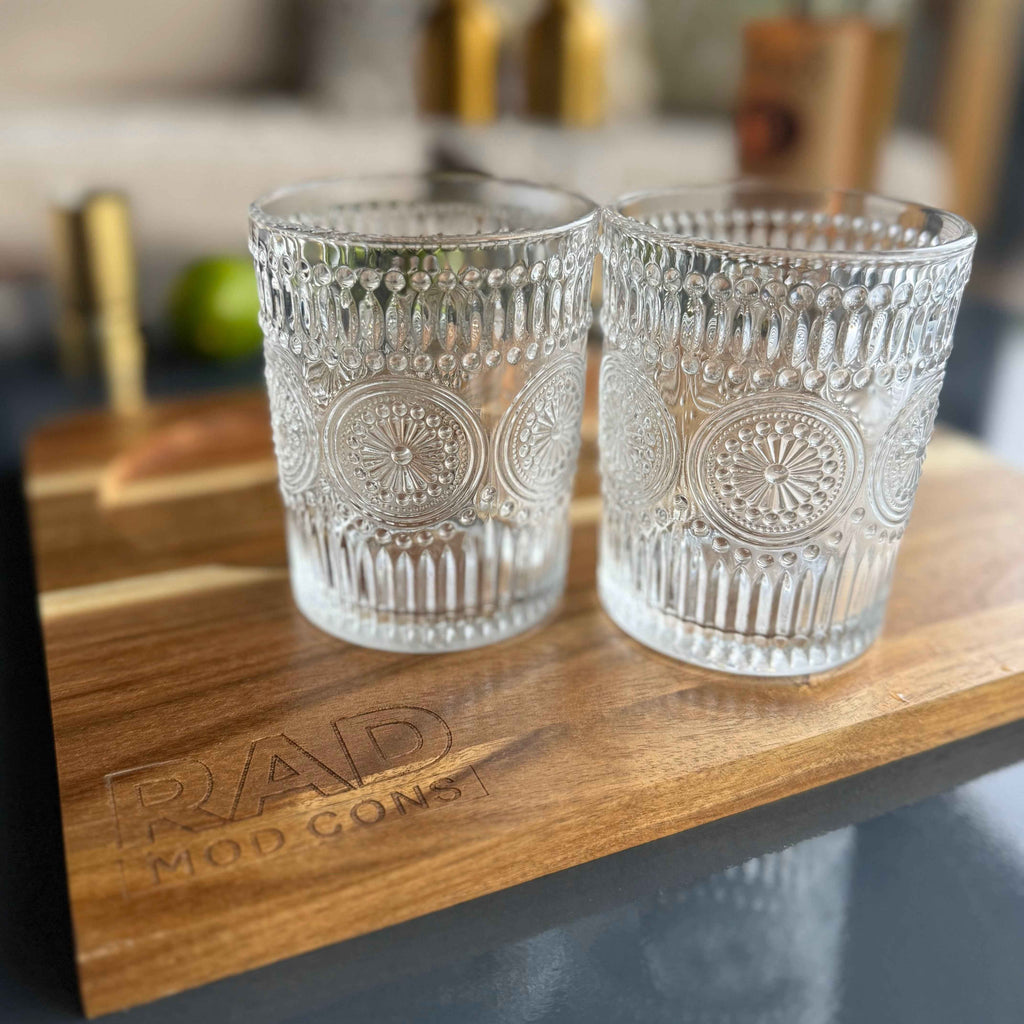 Happy Hour Upgrade