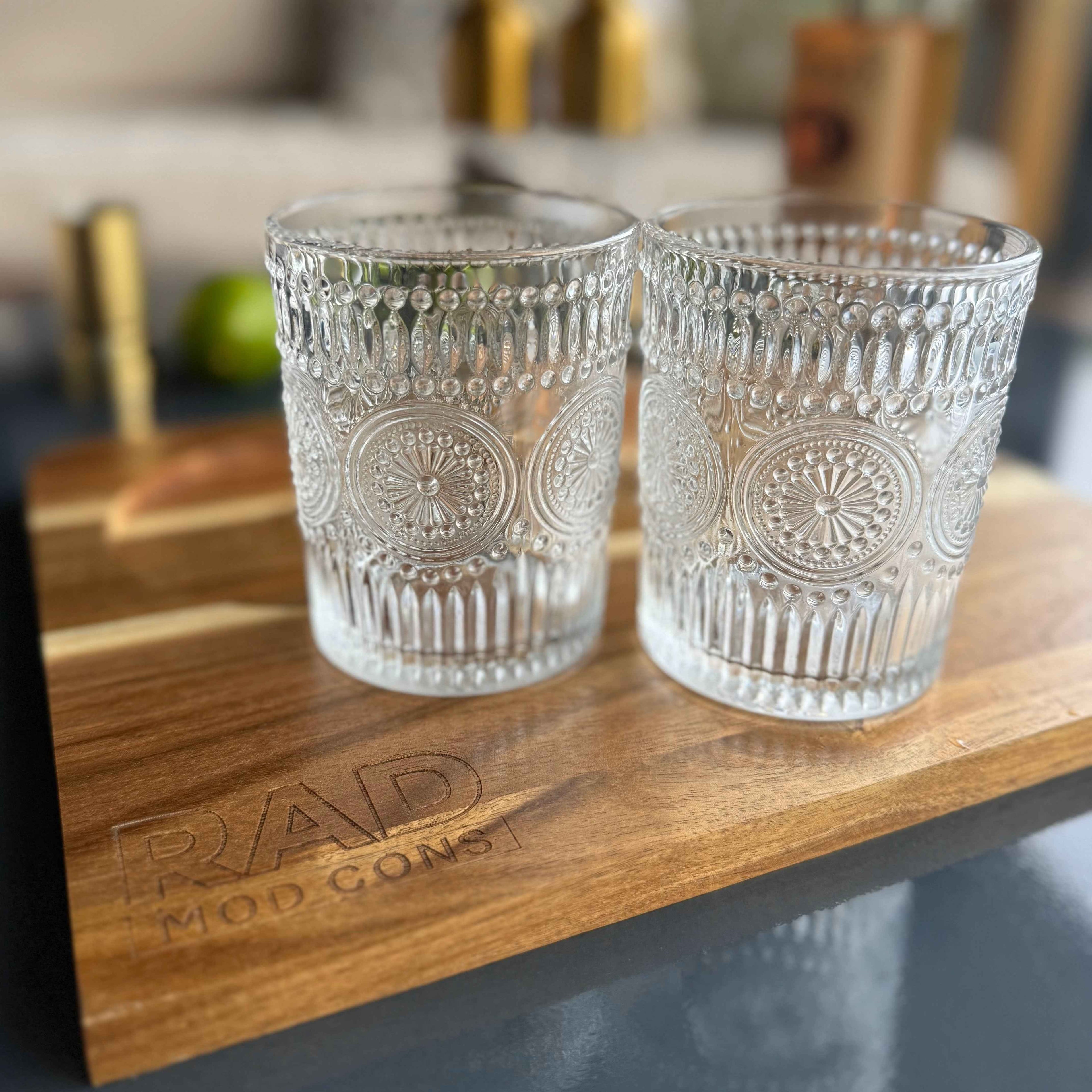 Happy Hour Upgrade