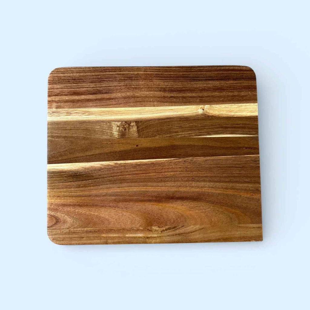 Cocktail Rimming/Serving Board