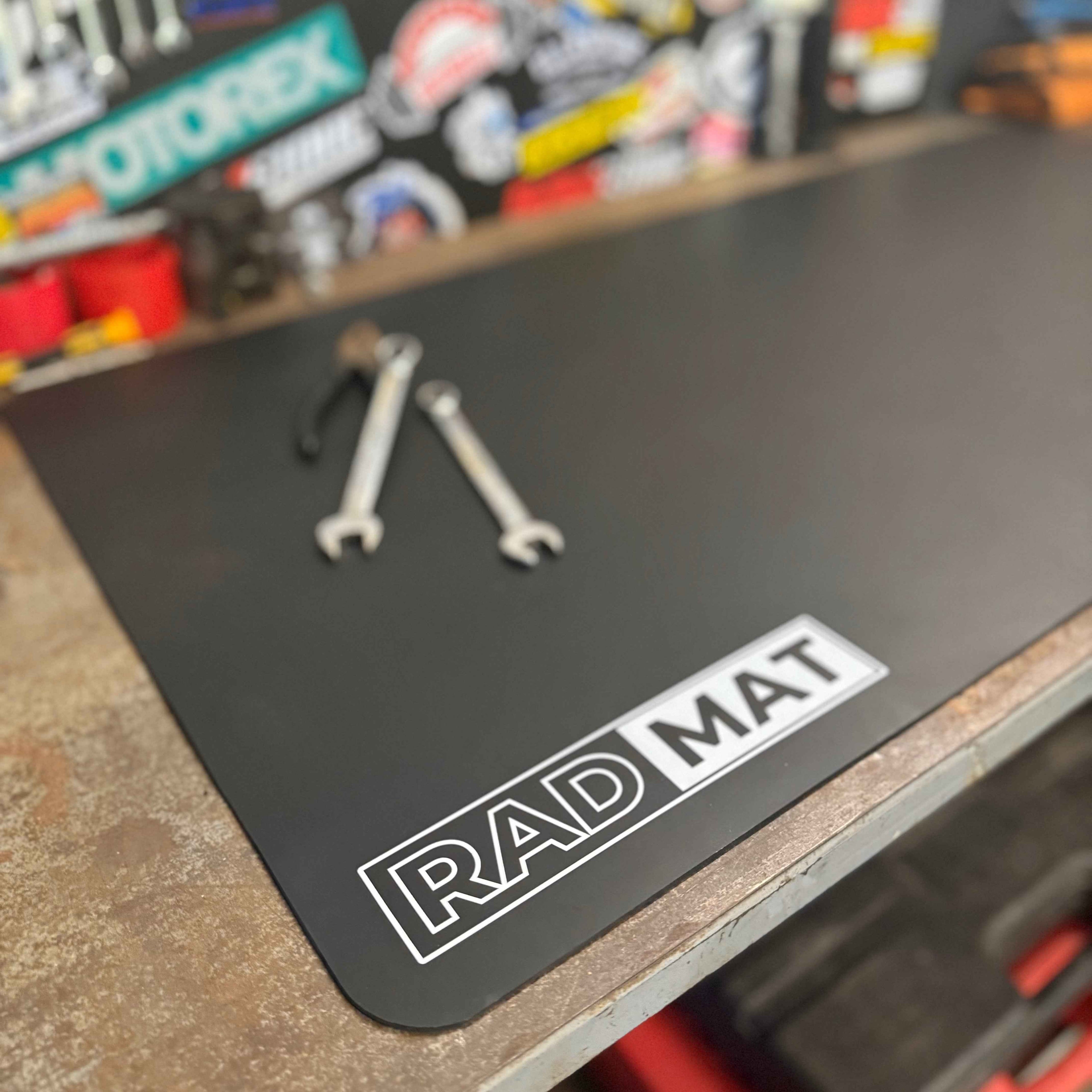 Rad Mat
