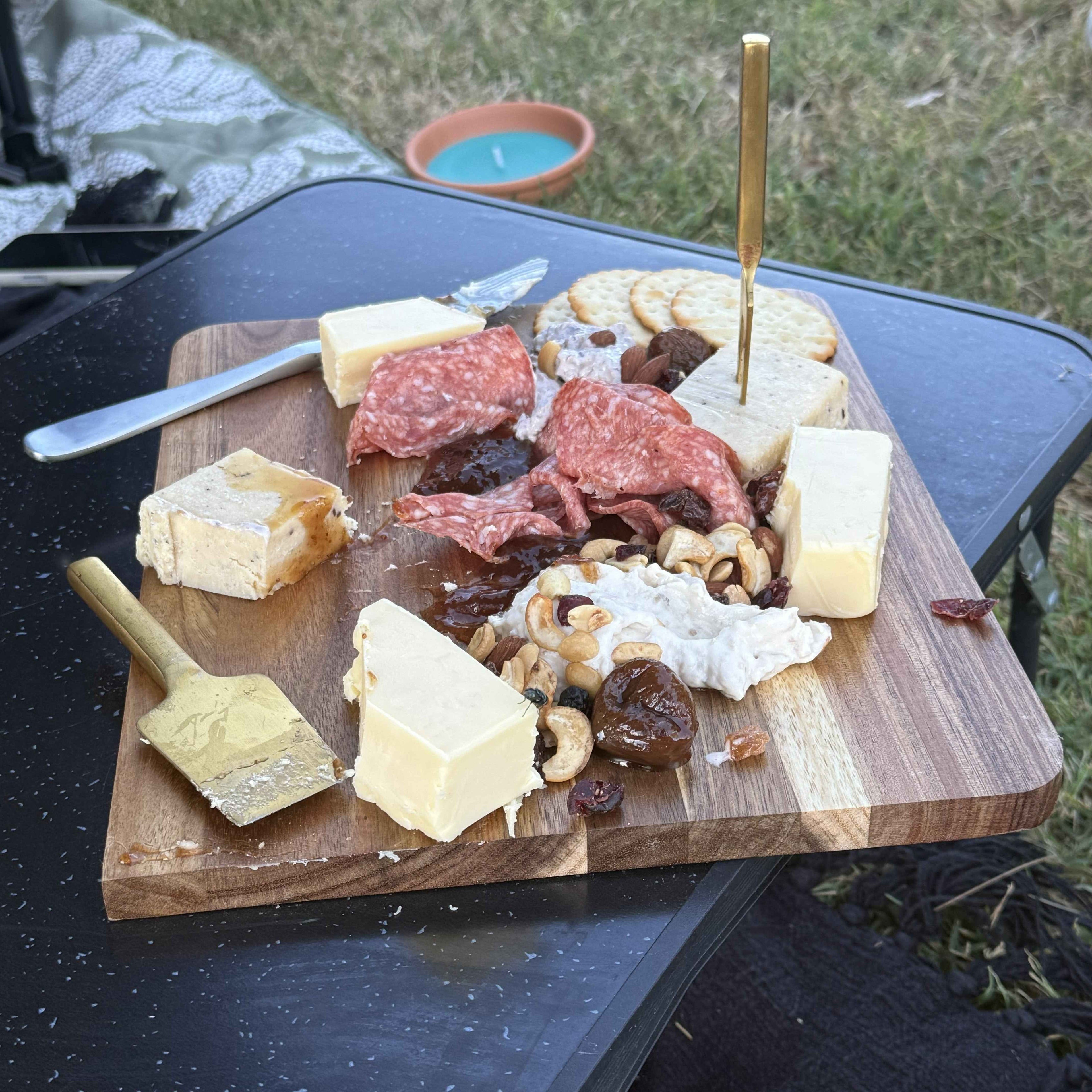 Happy Hour Upgrade