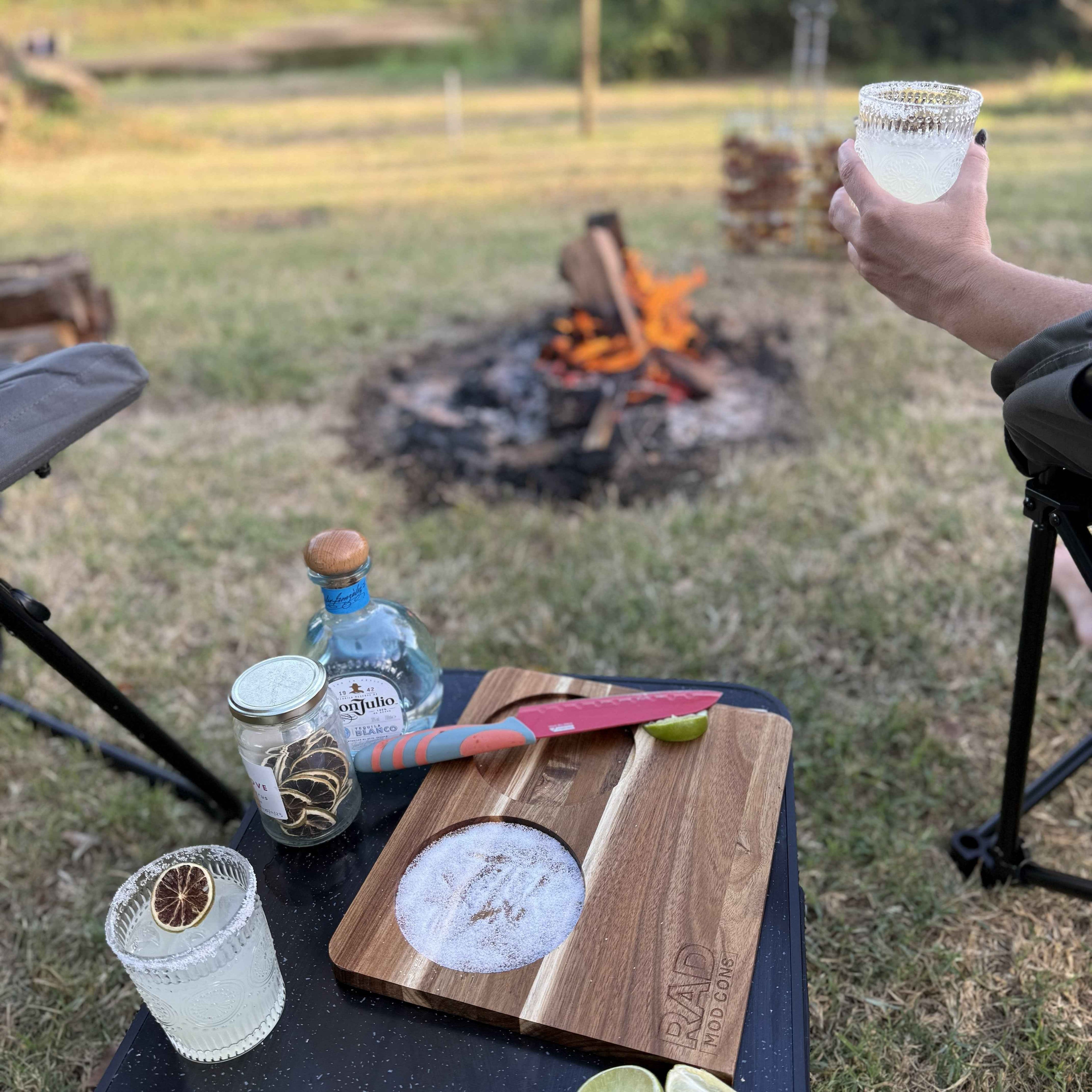 Happy Hour Upgrade