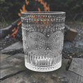 Vintage Tumblers (Cocktail/Whiskey)