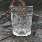Vintage Tumblers (Cocktail/Whiskey)