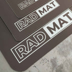 Rad Mat Duo Set