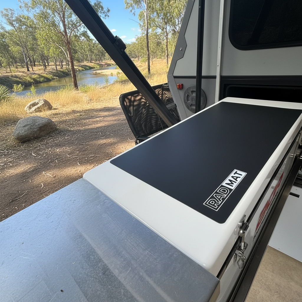 Rad Mat Essentials Set - Rad Mod Cons