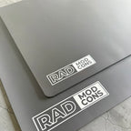 Rad Mat Duo Set
