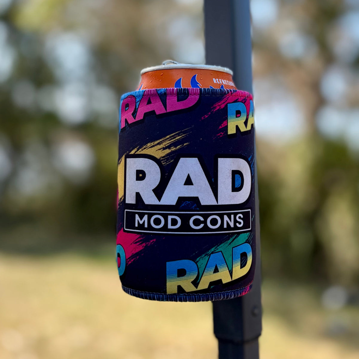Rad Stubby Cooler