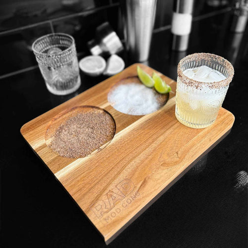 Happy Hour Upgrade