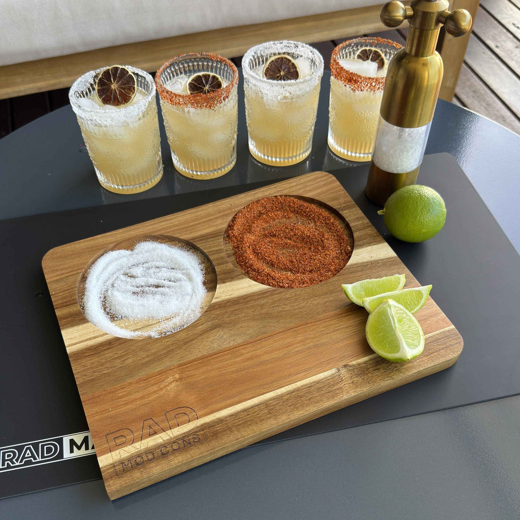Happy Hour Upgrade