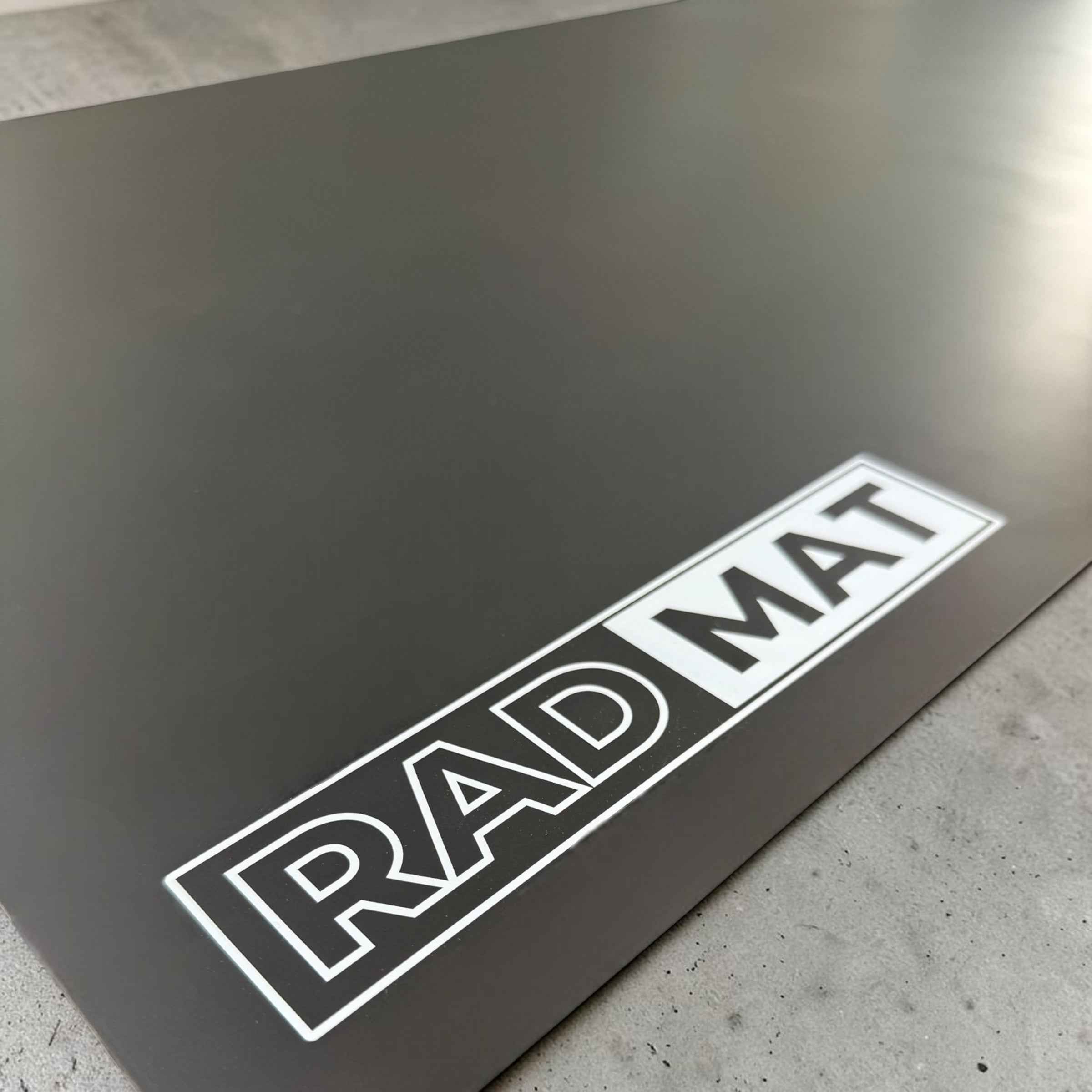 Rad Mat
